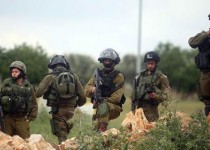 آماده باش نظامی رژیم صهیونیستی از ترس انتقام حزب‌الله