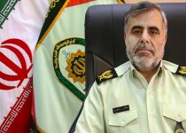 آزادی یک گروگان در سراوان