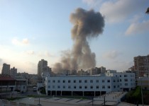 درگیری در مرز لبنان ـ فلسطین اشغالی+ اخبار تکمیلی