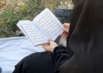 آیین پر فیض دعای عرفه در شهرستان زاهدان برگزار شد