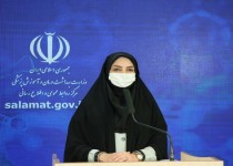 آخرین آمار کرونا در ایران؛ فوت ۲۱۶ بیمار در شبانه روز گذشته