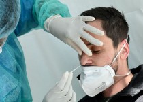 شاید به کرونا آلوده شده‌اید، اما خودتان نمی‌دانید!