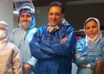 پزشکی که لحظه مرگ را کارگردانی می‌کند