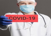 آخرین آمار کرونا در ایران؛ ۱۴ استان در وضعیت قرمز قرار دارند