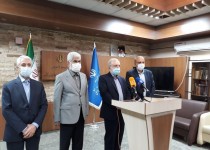 کنکور سراسری با رعایت پروتکل‌های بهداشتی در تاریخ مقرر برگزار می‌شود