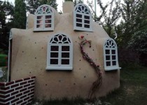 سریالی شاد برای نوجوانان در روزهای پاییزی/ تشویق کودکان به کتابخوانی