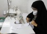 تولید بیش از 700 هزار ماسک در کارگاه های فنی و حرفه ای سیستان و بلوچستان