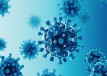 کشف نوع جهش یافته ویروس کرونا