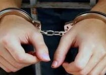 دستگیری قاتلان فراری در خاش