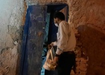 جهادگران بسیجی همچنان پای کار مقابله با کرونا هستند/ازتوزیع 400 پرس غذای گرم تا 280 سبد معیشتی در زاهدان