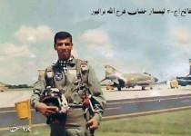 نابغه‌ای که بزرگترین عملیات هوایی جهان را رهبری کرد