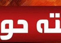 دستگیری خواهر زاده‌های قاتل پس از ۲ ماه فرار / سارقان سیم برق هنگام سرقت به دام افتادند