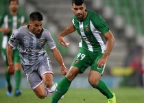 مهدی طارمی در یک قدمی پیوستن به پورتو