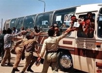 آزادگان سرمايه ‌هاي انقلاب/سیستان و بلوچستان ۵۱۱ آزاده سرافراز دارد