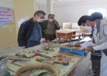 نوزدهمین دوره رقابت ملی مهارت در سیستان و بلوچستان آغاز شد