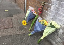 سقوط مرگبار کودک از پنجره طبقه نهم ساختمان