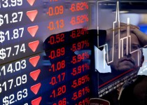 افت و خیزها ویژگی ذاتی بازار بورس هستند/سقوط قیمت ها هیجانی است