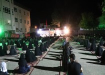 ۱۰۰ کارشناس بهداشت بر رعایت شیوه نامه های بهداشتی محرم نظارت دارند