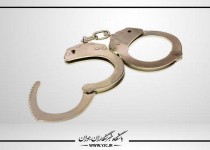 کیوان امام وردی دستگیر شد