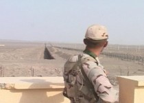 شهادت سرباز وظیفه در درگیری با قاچاقچیان موادمخدر در هیرمند/ دستگیری چند نفر در این ارتباط