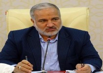 سند آمایش سیستان و بلوچستان رونمایی شد