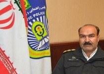 تمهیدات ترافیکی پلیس راهور سیستان و بلوچستان در دهه اول محرم