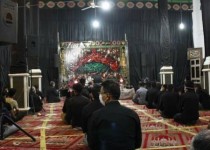 تجلی شور و شعور حسینی در هیئت های عزاداری /حفظ سلامت عزاداران با رعایت پروتکل های بهداشتی ضروری است