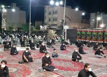 هیئت‌ها الگوی منحصر به فرد رعایت پروتکل‌های کرونایی برای سایر اجتماعات