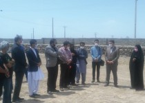 اشتغالزایی برای 54 نفر در  شهرک های صنعتی سیستان و بلوچستان