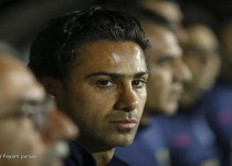 مجیدی از سرمربیگری استقلال استعفا کرد