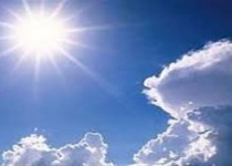 دمای ۱۴ شهر سیستان و بلوچستان کمتر از ۴۰ درجه شد