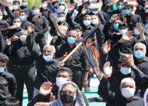 ۹۰ درصد هیات‌های مذهبی سیستان و بلوچستان شیوه نامه بهداشتی را رعایت کردند