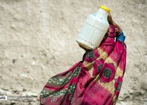 اجرای طرح ملی نذر آب در سیستان و بلوچستان