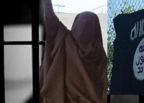 عاقبت زنان بی‌رحمی که عروس هزارداماد خاندان آدمکش‌ها شدند/ اینجا زندان الرصافه بند بیوه‌های داعش؛ به وقت بیم و امید!