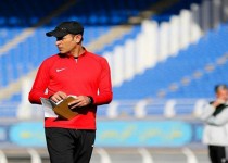 یحیی گل محمدی از پرسپولیس استعفا کرد