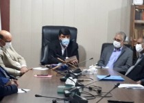 سرمایه گذاری در شهرک صنعتی میرجاوه کلید حل معضل بیکاری است