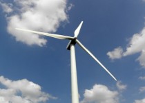 به ‌زودی بزرگ ‌ترین توربین‌های بادی تولید برق در سیستان نصب می‌شوند