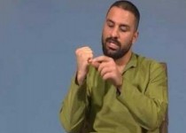 شکست سنگین ضدانقلاب در موج سازی علیه نظام در پروژه تطهیر یک قاتل