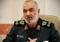 آقای ترامپ وعده انتقام ما قطعی و جدی است