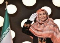 ماجرای قهر زن و شوهر بازیگر به خاطر سریال «پس از باران»