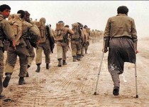 دفاع مقدس الگویی بی نظیر در جنگ اقتصادی/افزایش قدرت نظامی و دفاعی از برکات این دوران است