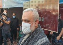 فرمان آغاز مرحله نهایی دومین رویداد سراسری تولید محتوای دیجیتال بسیج/ نجات جورج فلوید سوژه بازی سازان بسیجی شد