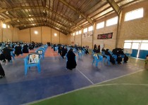 فرزند آوری جهاد امروز بانوان کشور است/جنگ اقتصادی و فرهنگی میدان کارزار جدید دشمنان انقلاب است