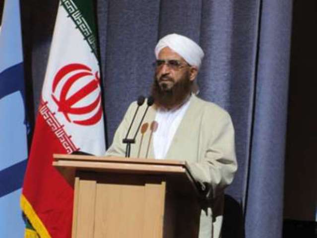 هشت سال دفاع مقدس درس عبرتی برای زورگویان جهان بود/تکیه بر توان داخلی جنگ اقتصادی دشمن را شکست می دهد