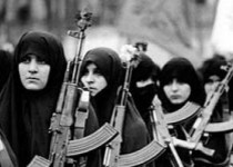 حضور بانوان در دفاع مقدس همانند زنان صدر اسلام بود/ مادران پرچمدار مقابله با جنگ فرهنگی دشمن