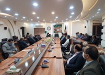 برگزاری نشست نهضت روشنگری در زاهدان