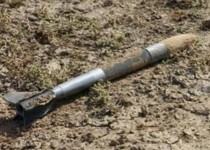 مصدومیت یک کودک ایرانی بر اثر اصابت راکت درگیری‌های قره‌باغ