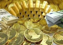 قیمت طلا، قیمت سکه، قیمت دلار و قیمت ارز امروز ۹۹/۰۷/۱۲؛کاهش قیمت طلا و ارز در بازار/ سکه به کانال ۱۴ میلیونی بازگشت