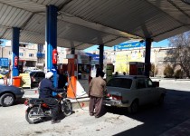 یک جایگاه CNG سهم مردم کلان شهر جنوب شرق کشور از تدبیر دولت/15 مجوز جدید به سیستان و بلوچستان اختصاص یافت