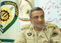 کشف 840 کیلوگرم مواد مخدر در سیستان و بلوچستان